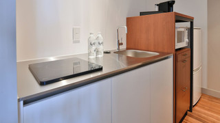 プレミア棟｜デラックスプレミアムルーム