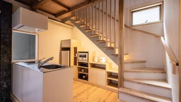 専用キッチン / 21