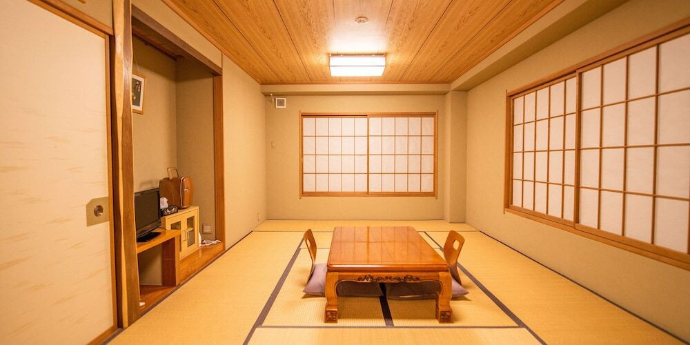客室