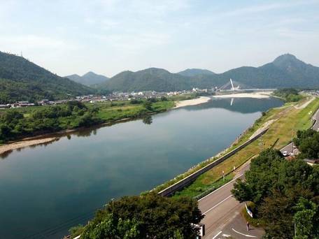 長良川清流ホテル / 5