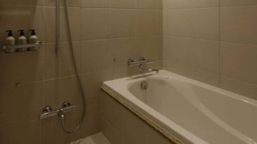 バスルーム / 14