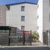 ランドーレジデンス京都クラシック(京都府 アパートメント) / 3