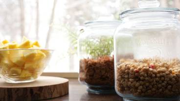 朝食ビュッフェ / 8