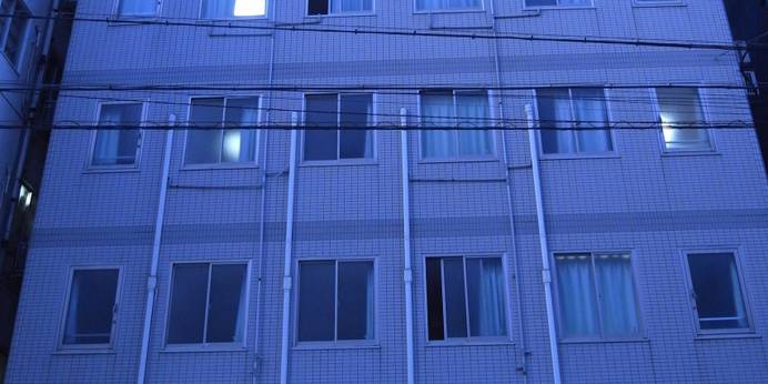 ビジネスホテル みかど（大阪府 ビジネスホテル） / 1