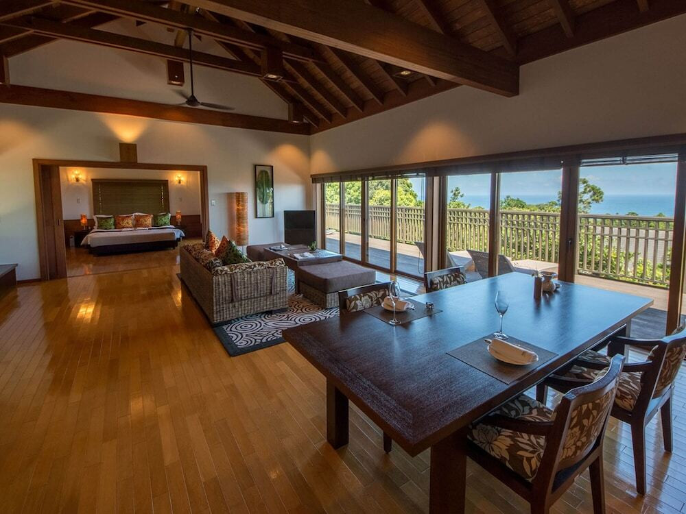 【鹿児島・屋久島】サンカラホテル＆スパ屋久島4757823