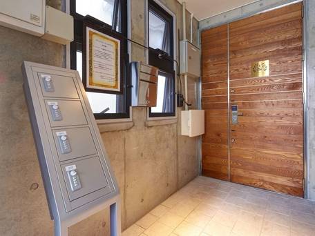 シークレットハウス牧志 / 3