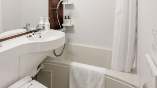 ダブルルーム 禁煙