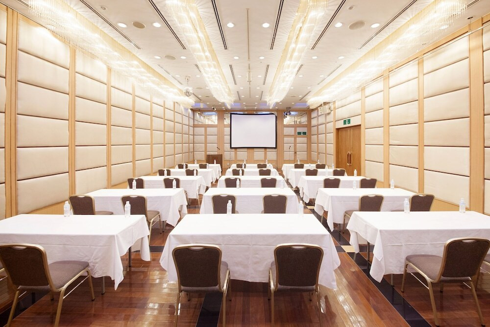 ビジネスセンター