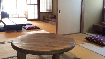 施設内の設備 / 4