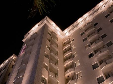 ホテルパームロイヤル NAHA 国際通り / 4