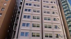 札幌ワシントンホテルプラザ