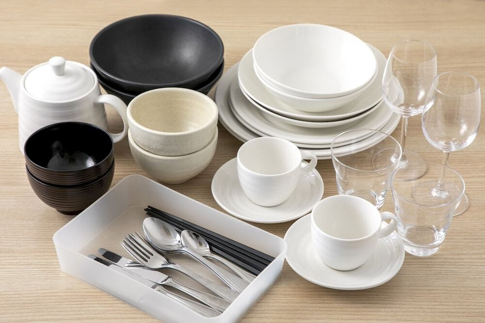 連泊におすすめ！暮らすように泊まる、居住型ホテル3982951