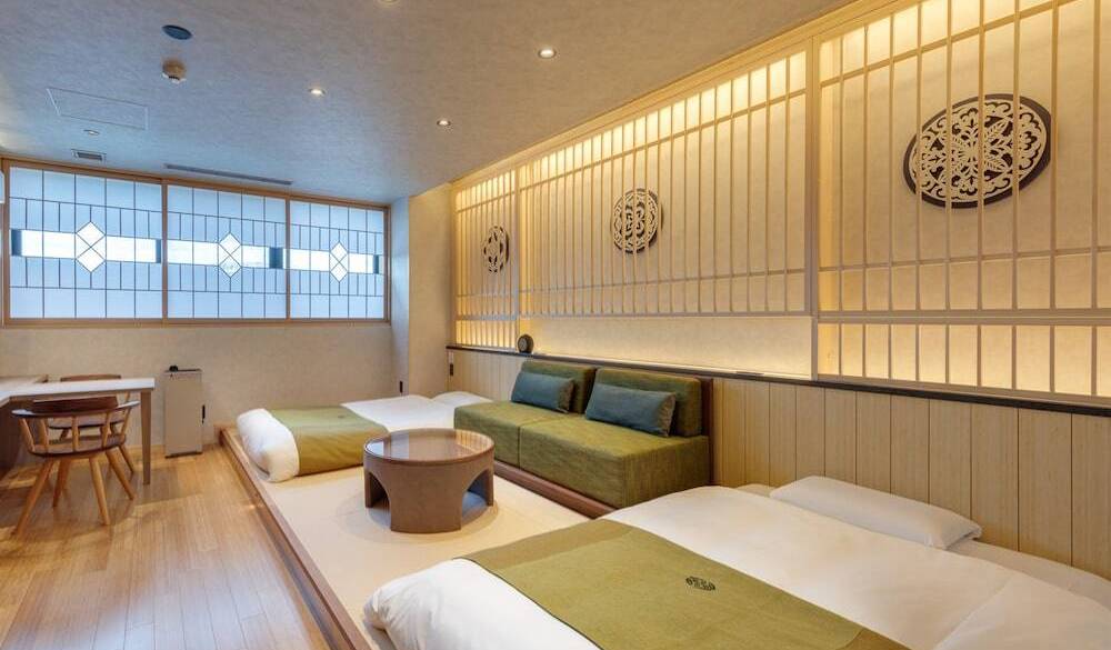 母屋／ジュニアデラックス / 1