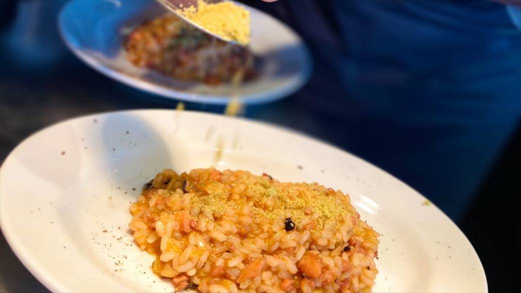 アンテルーム ミールズ / 2