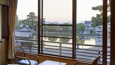 施設からの眺望 / 20