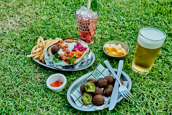 「VALLEY PARK STAND」 料理 133961122 