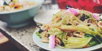 長崎の美味しいものを食べ歩き♪おすすめの長崎グルメ15選