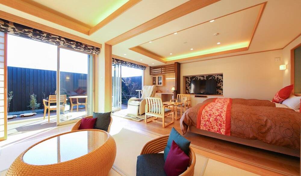 花由 離れBタイプ / 3