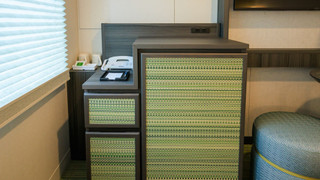 コンフォートフロア ツイン 禁煙