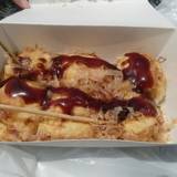 海老名サービスエリア(下り線)うまいもの横丁(エビナサービスエリアクダリセンウマイモノヨコチョウ)