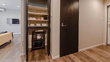 専用キッチン / 32