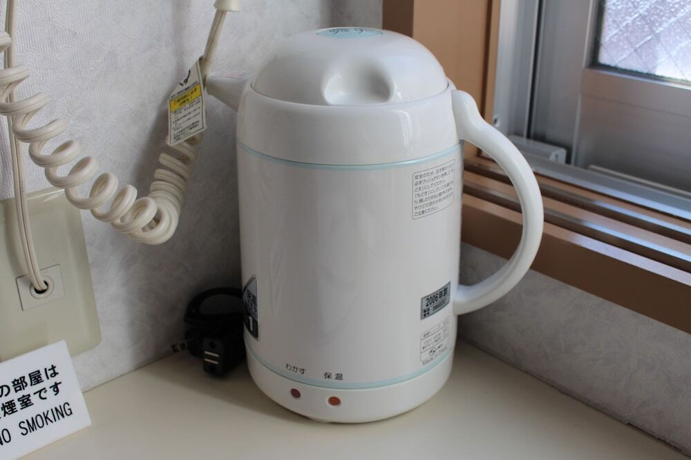 客室の設備とサービス