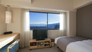 コーナーダブル 禁煙