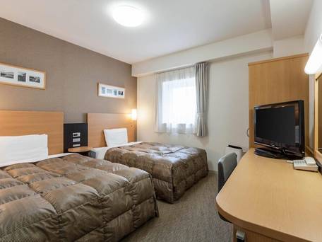 コンフォートホテル北上 / 1