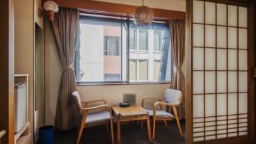 部屋からの景観 / 40