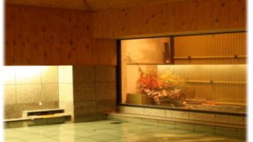 大浴場 内風呂 / 1