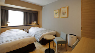 ベーシック ツインルーム 禁煙