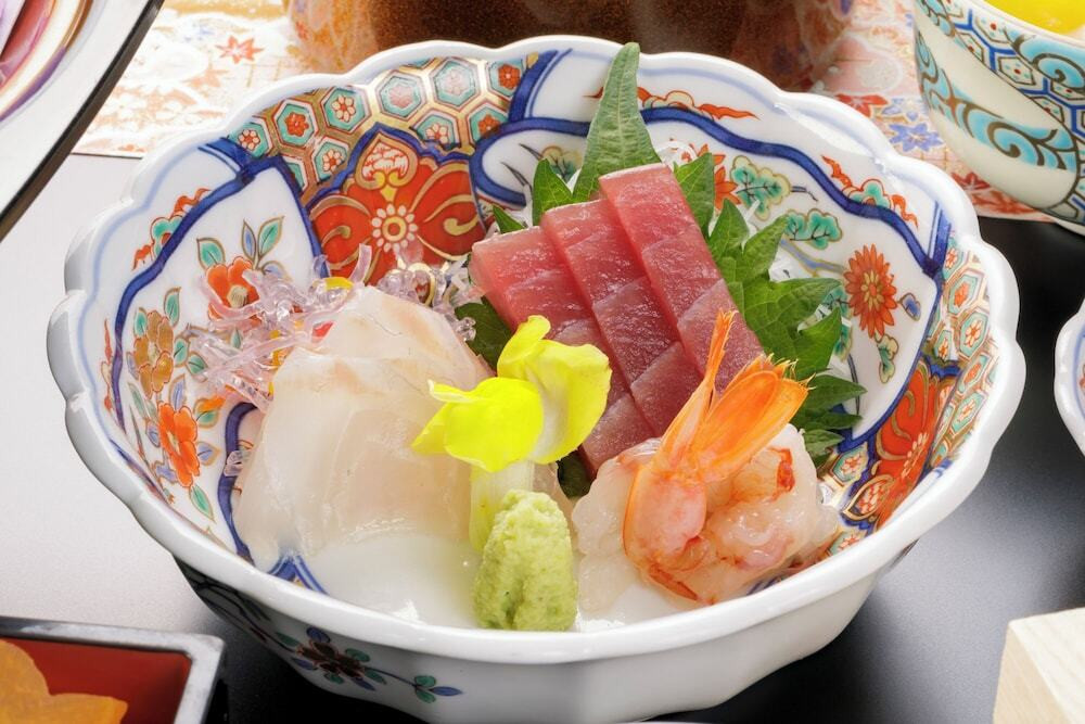 食事・飲み物