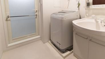 バスルーム / 14