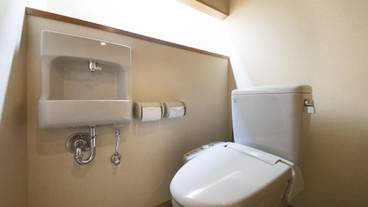 バスルーム / 14