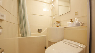 セミダブルルーム (禁煙)