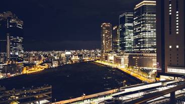 施設からの眺望 / 11