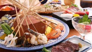 レストラン / 12