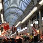 【大阪グルメ】長さ日本一！「天神橋筋商店街」で人気の食い倒れ15選