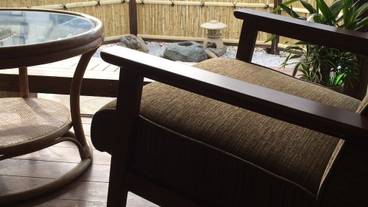 施設内の設備 / 1