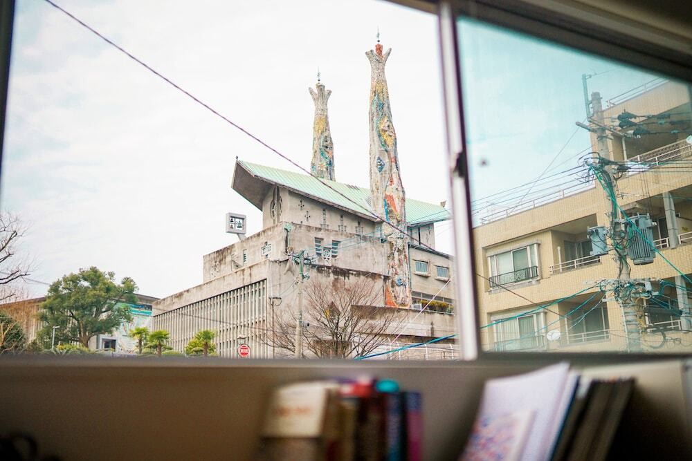 施設からの眺望