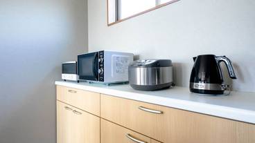 客室の設備とサービス / 33