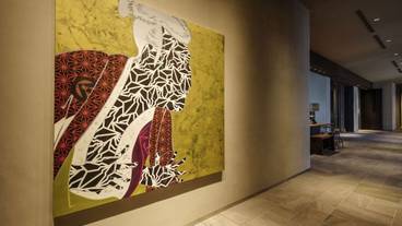 プルマン東京田町（プルマントウキョウタマチ） / 2