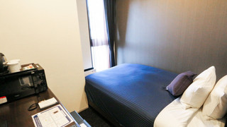 シングルルーム 禁煙