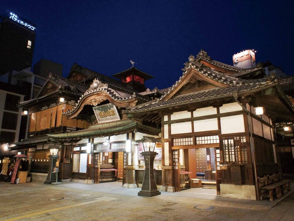 観光スポット