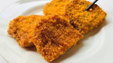 朝食ビュッフェ / 5