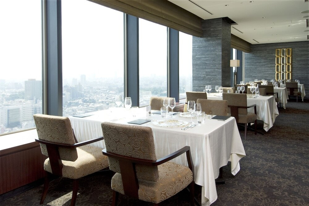 ホテルメトロポリタン（ホテルメトロポリタン） / 4