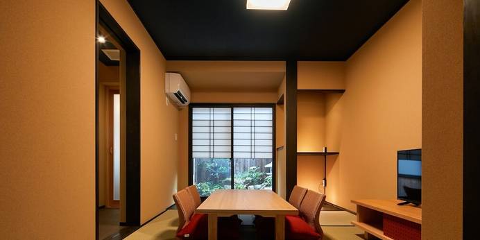 TSUBOMI luxury Inn 島原別邸 壱（京都府 町家） / 1