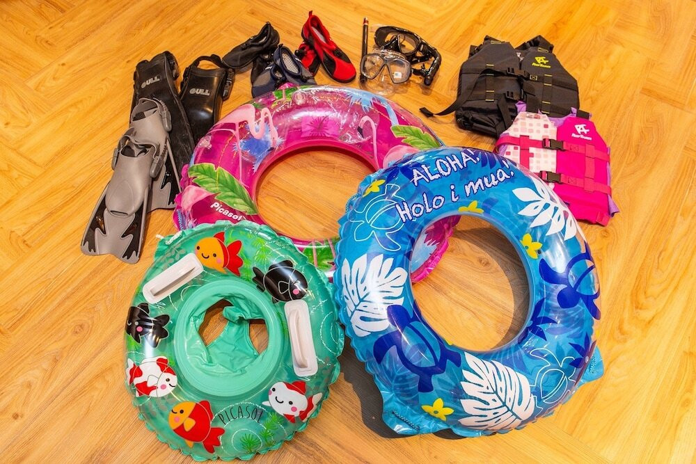 客室の設備とサービス