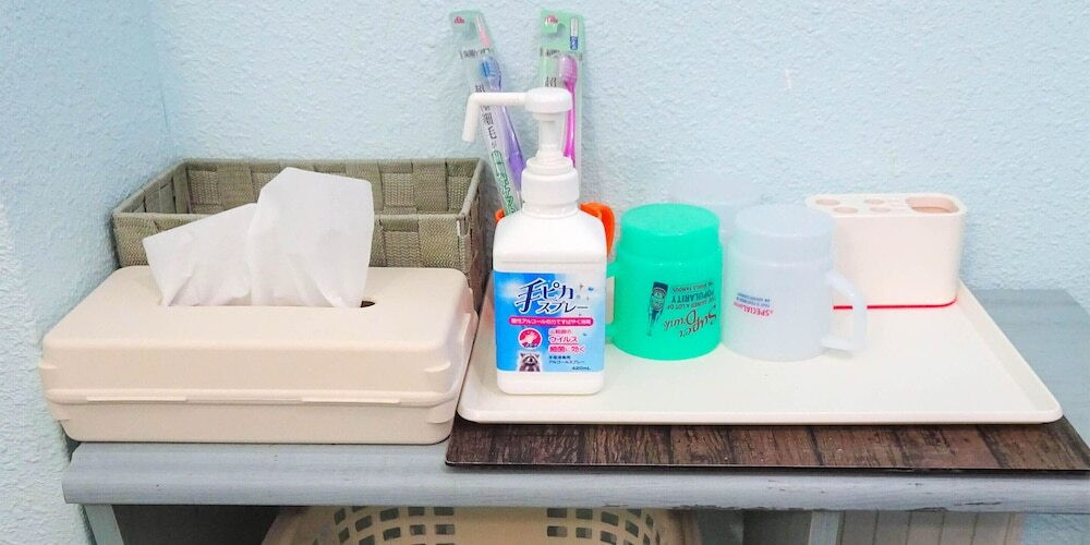 客室の設備とサービス