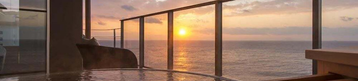 【伊豆】オーシャンビュー＆露天風呂付き客室のホテル7選♡記念日におすすめの特別な宿